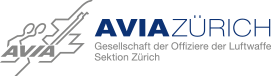 AVIA Zürich - Gesellschaft der Offiziere der Luftwaffe, Sektion Zürich